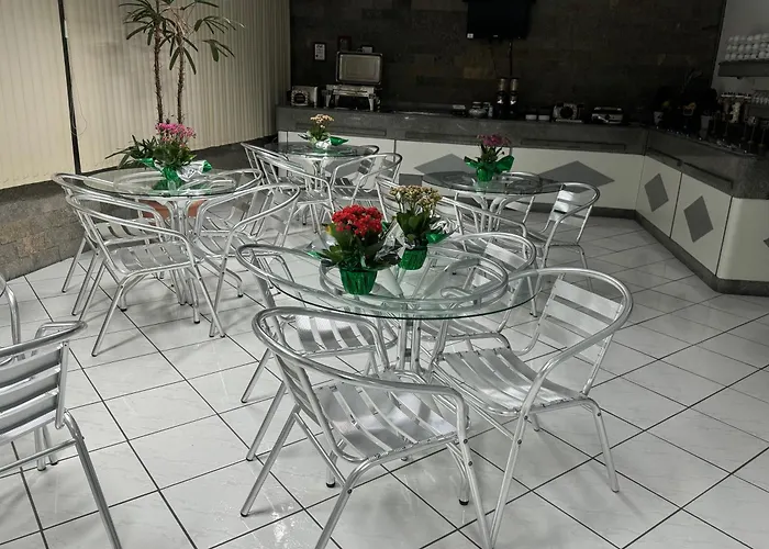 Big Hotel Florianopolis