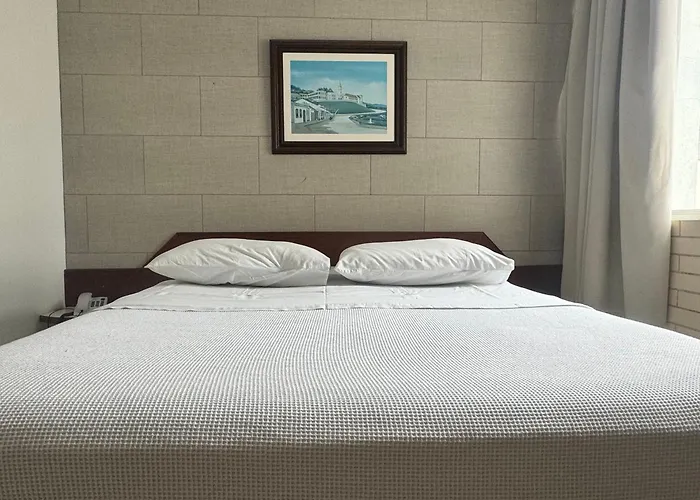 Big Hotel Florianopolis
