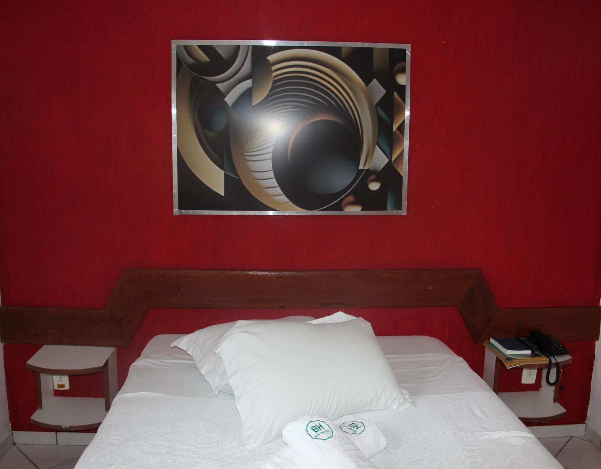 Big Hotel