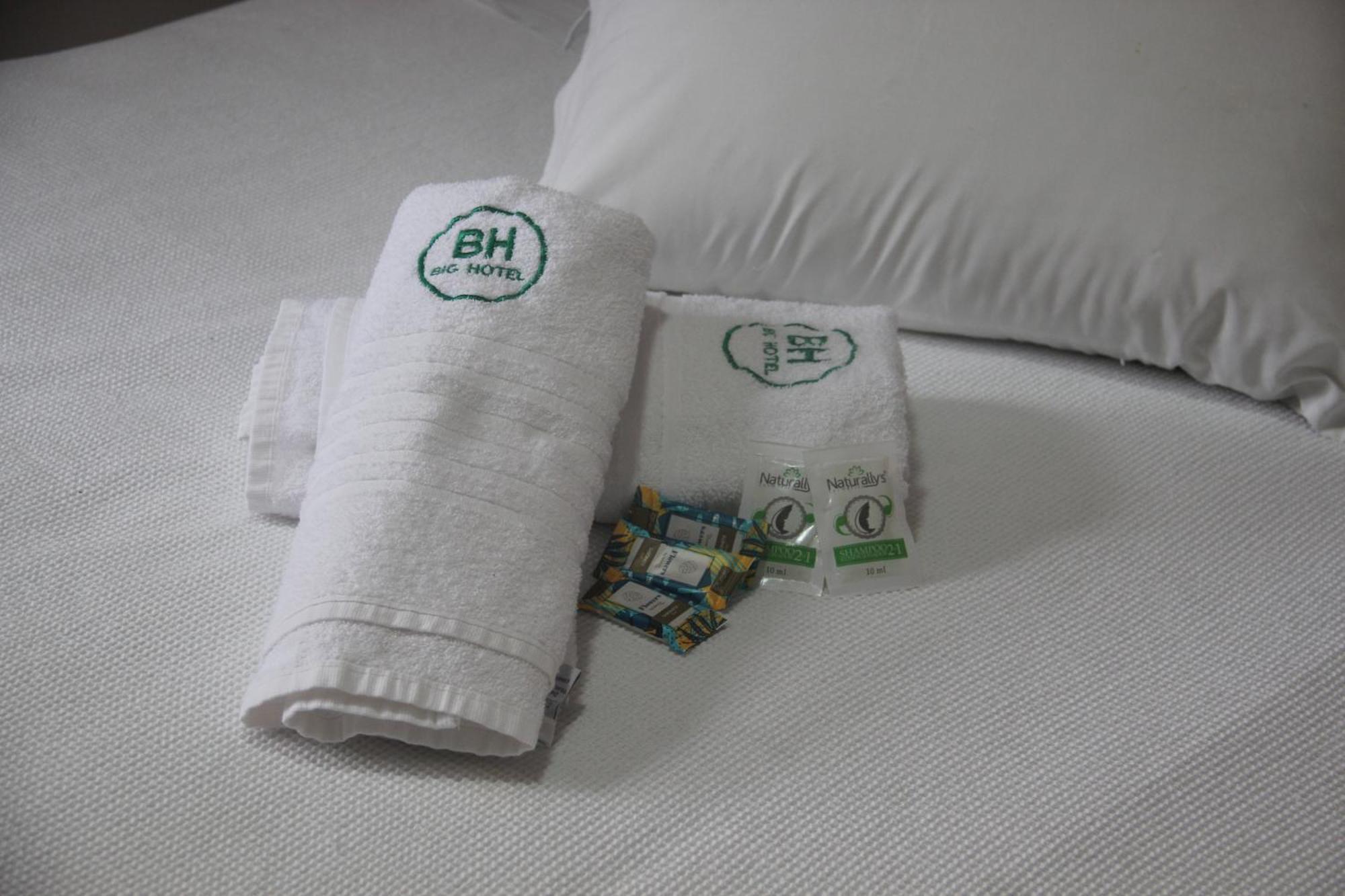 Hotel Big Florianópolis