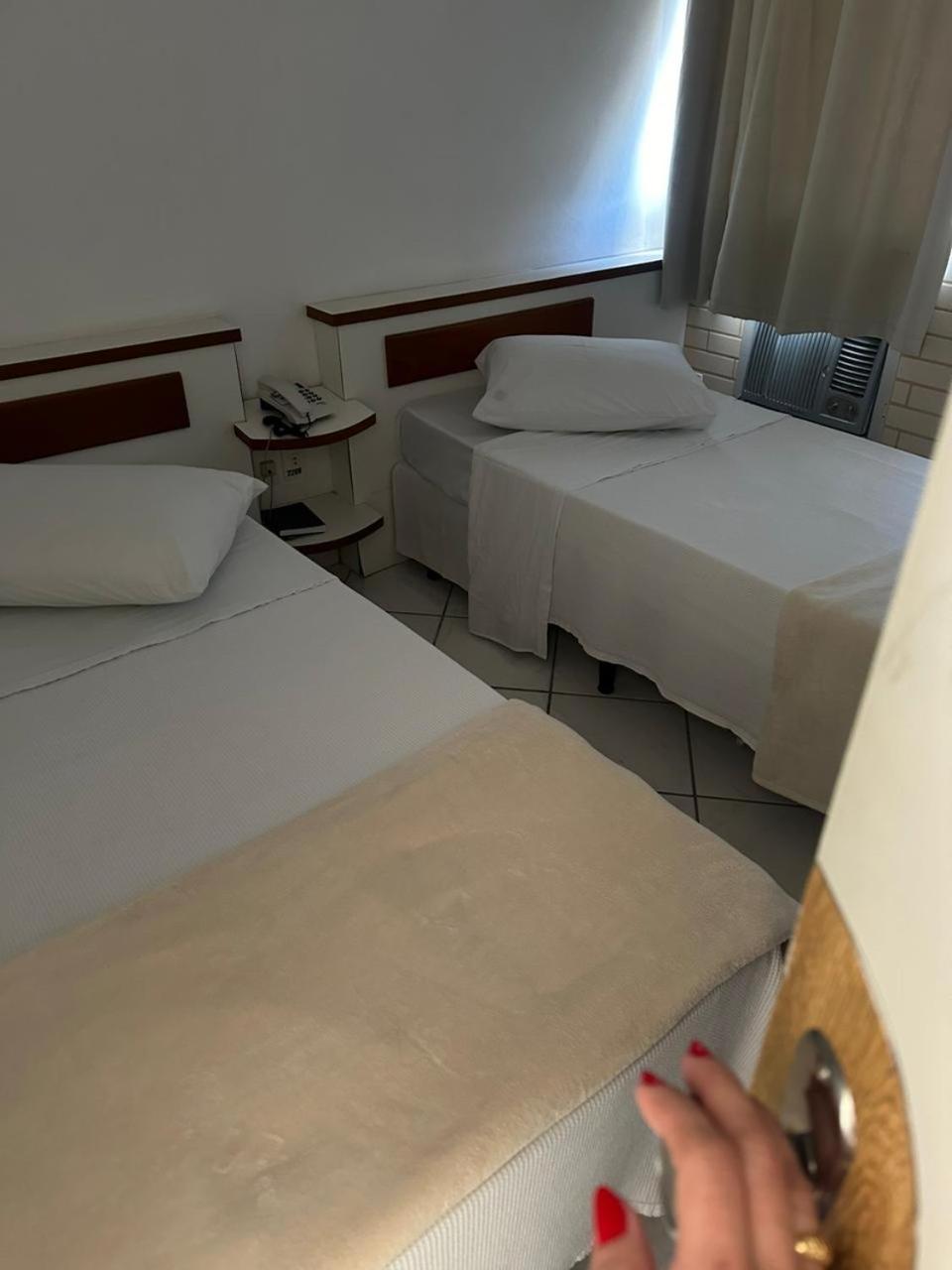 Hotel Big Florianópolis