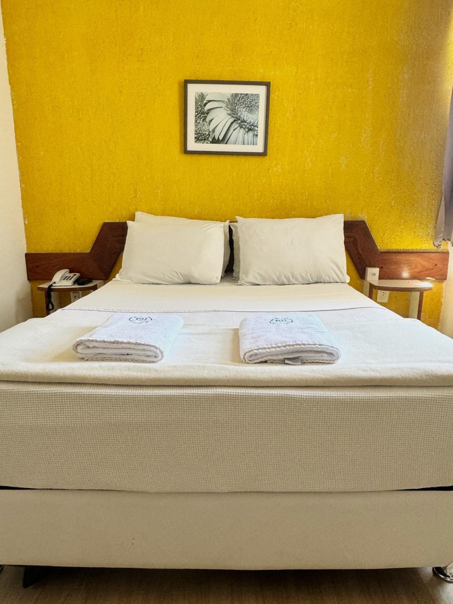 Hotel Big