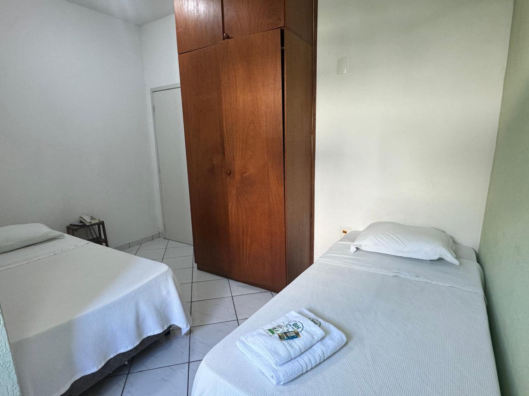 Hotel Big Florianópolis