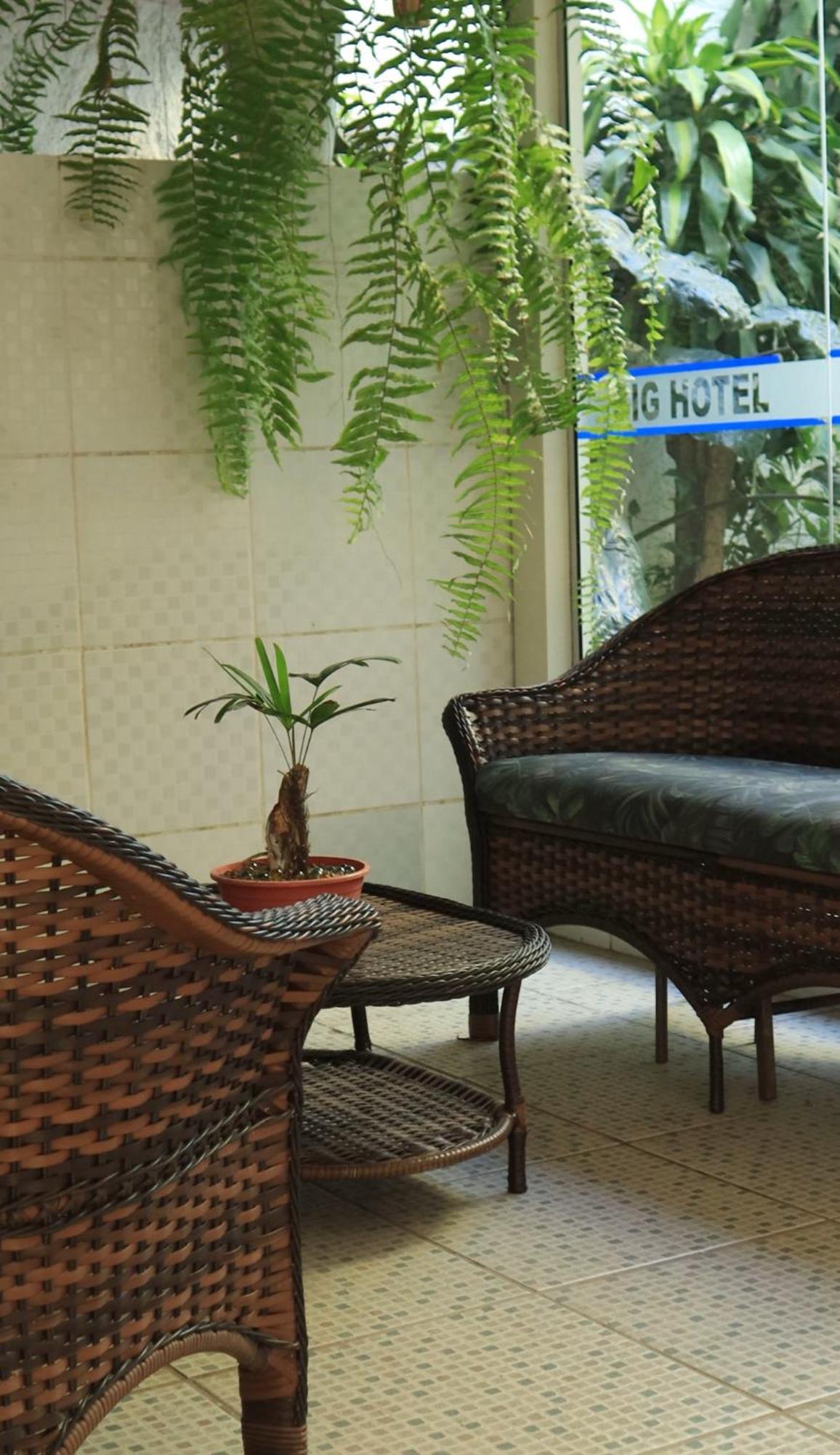 Hotel Big Florianópolis