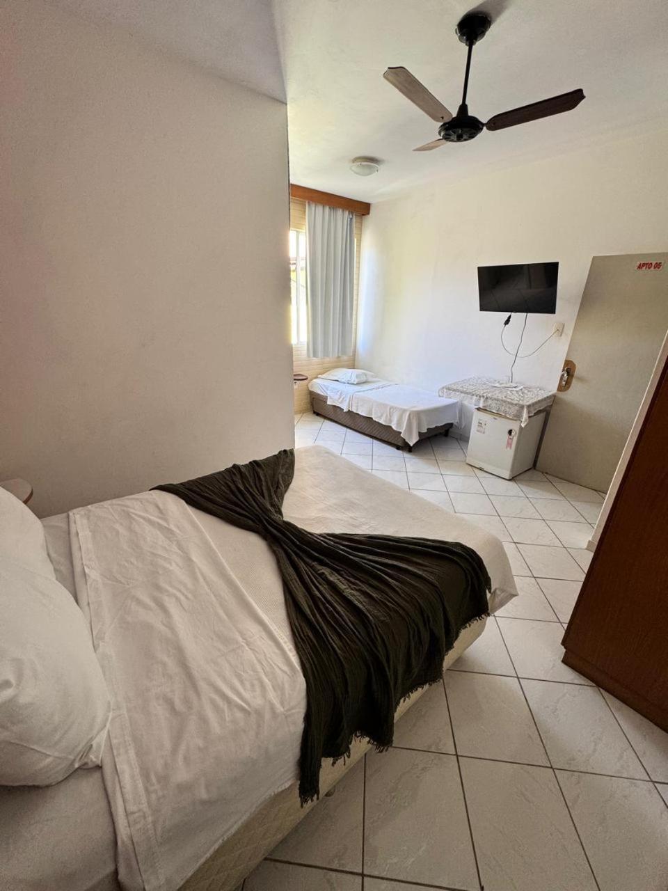 Hotel Big Florianópolis