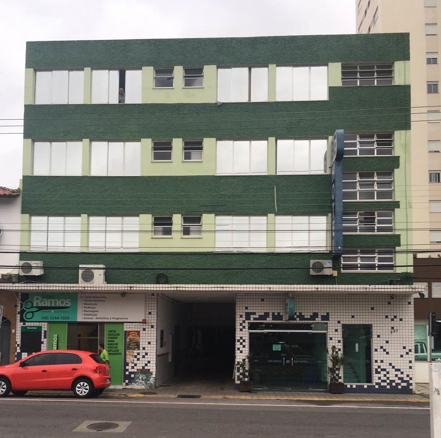 Hotel Big Florianópolis