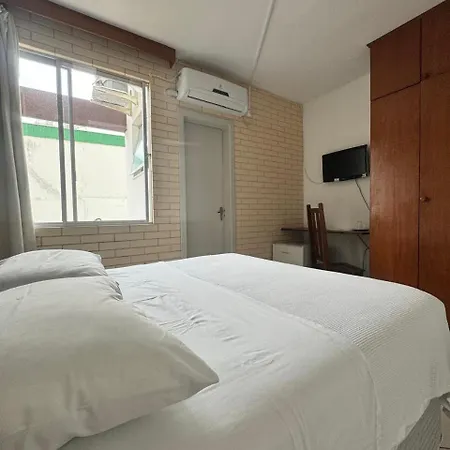 Big Hotel Florianopolis Exterior photo